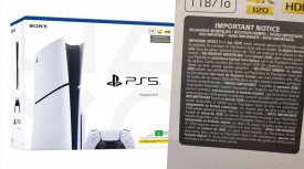 H Sony άλλαξε ήδη τα πακέτα του PS5 και αναφέρει το τέλος των physical games! (εικόνα)