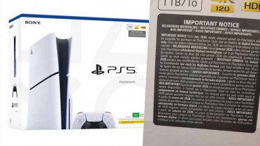 H Sony άλλαξε ήδη τα πακέτα του PS5 και αναφέρει το τέλος των physical games! (εικόνα)