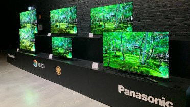 Η Panasonic σταματάει να φτιάχνει κι αυτή τις τηλεοράσεις της!