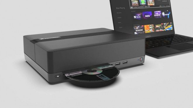 Polymega Remix: ο νόμιμος τρόπος emulation games στο PC έρχεται τον επόμενο μήνα