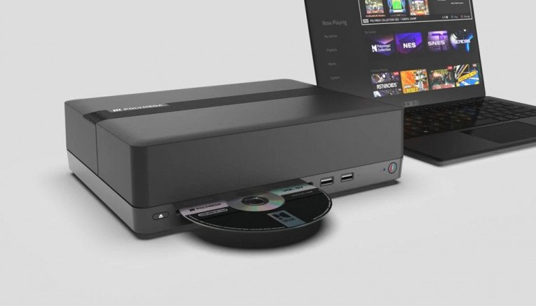 Polymega Remix: ο νόμιμος τρόπος emulation games στο PC έρχεται τον επόμενο μήνα