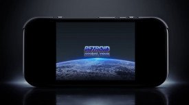 Η Retroid ανακοίνωσε το Retroid Pocket Nova με οθόνη OLED