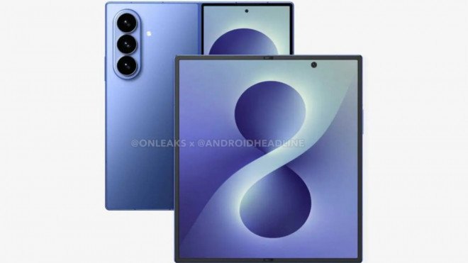 Διέρρευσαν οι τιμές για τα Samsung Galaxy Z Fold8, Fold8 Ultra, Flip8, Watch9 και Watch Ultra 2