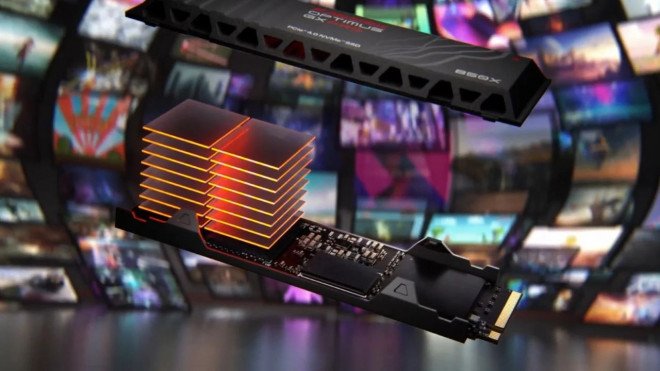 Ο νέος SSD 8ΤΒ της SanDisk για το PS5 κοστίζει σχεδόν 4 χιλιάδες δολάρια!