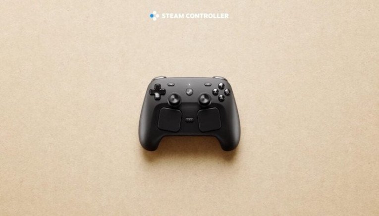 Steam Controller: Αποκαλύφθηκαν η τιμή και η ημερομηνία κυκλοφορίας του