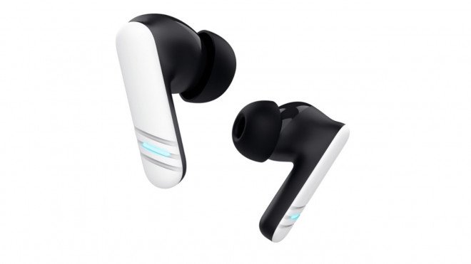 Trust GXT 409 Oxxie Wireless Gaming Earphones: Compact και πρακτικά ακουστικά