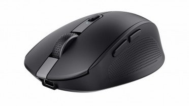 Trust Ozaa Compact Multi-Device Wireless Mouse: Μικρό και εύκολο στη χρήση
