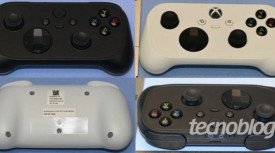 Διέρρευσε νέο Xbox Cloud Gaming Controller της Microsoft που θυμίζει κάτι από 8BitDo