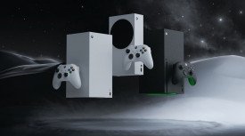 Το XBOX ίσως τελικά κρατήσει το Blu-ray drive στην επόμενη κονσόλα του (Project Helix)