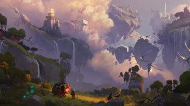 Σύντομα σε Early Access το co-op survival game ATMOSFAR (trailer)