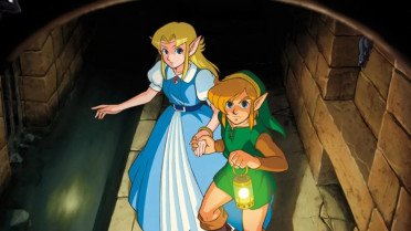 Ο Shigeru Miyamoto θεώρησε το Zelda II αποτυχία και το A Link to the Past τον πραγματικό διάδοχο του original