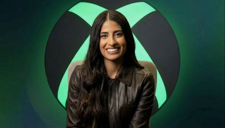 Η Asha Sharma δεν επιβεβαιώνει αν το Project Helix θα είναι αποκλειστικά ψηφιακό