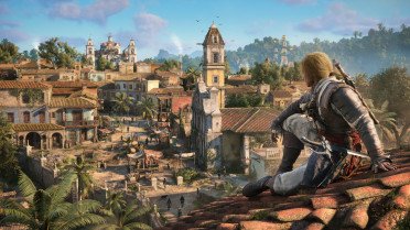 Assassin’s Creed Black Flag Resynced: Παρά το offline mode ήταν μη προσβάσιμο όταν έπεσε το Ubisoft Connect