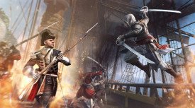 Διέρρευσε η ημερομηνία κυκλοφορίας του Assassin's Creed IV: Black Flag Resynced