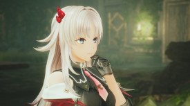 Πρώτο trailer και πληροφορίες για το Atelier Karia: The Night Kingdom & the Guide of Memories