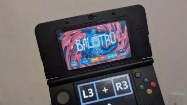 Κάποιος έκανε playable το Balatro στο Nintendo DS!