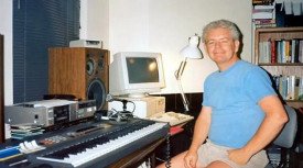 Bobby Prince: Έφυγε από τη ζωή ο θρυλικός συνθέτης του Doom