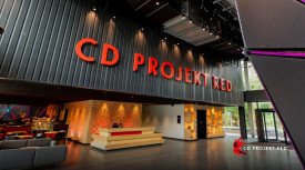 Η CD Projekt RED θα κυκλοφορήσει ένα μυστηριώδες project τους επόμενους μήνες!