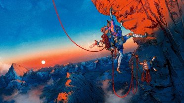 Σε επιτυχία εξελίσσεται το indie games Cairn της Game Bakers