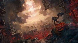 State of Play: Νέα ματιά στις μάχες και τον κόσμο του Control Resonant (trailer)