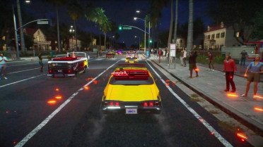 Gamescom 2026 – Πρώτα πλάνα από το multiplayer του Crazy Taxi: World Tour (trailer)