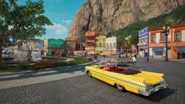 Crazy Taxi: World Tour – Νέο trailer με περιήγηση στη Βραζιλία