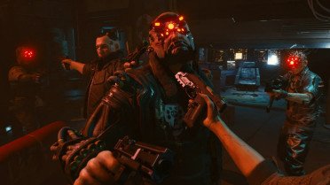 Ένα ακόμα DMCA εναντίον του δημιουργού του Cyberpunk 2077 VR mod