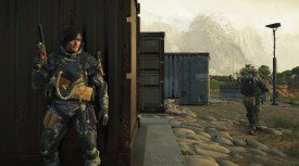 Πάνω από 2 εκατ. πωλήσεις το Death Stranding 2: On the Beach μετά τη διάθεση και στο PC