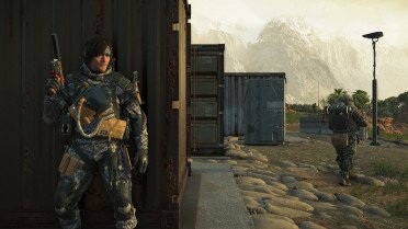 Νέες προσθήκες στο Death Stranding 2: On the Beach, ταυτόχρονα με την κυκλοφορία του για PC (trailer)