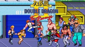 Έφυγε από τη ζωή ο δημιουργός των Double Dragon και Renegade, Yoshihisa Kishimoto