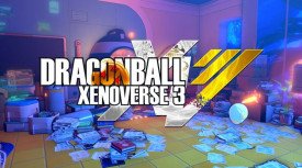 Dragon Ball Xenoverse 3: Νέο gameplay και μάχες με περισσότερη τακτική (trailer)