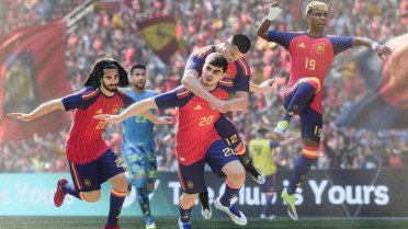 Η EA Sports πρόβλεψε ξανά τον νικητή του Μουντιάλ
