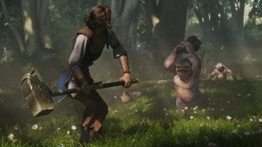 Fable: Οι fans κριτικάρουν τα animations του προσώπου των χαρακτήρων και τους «άψυχους» NPCs