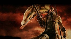 Εντυπωσιακό trailer για το fan-made film Fallout: Siege of New Vegas