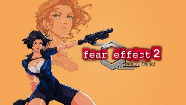 Ημερομηνία κυκλοφορίας για το Fear Effect 2: Retro Helix σε σύγχρονες κονσόλες και PC