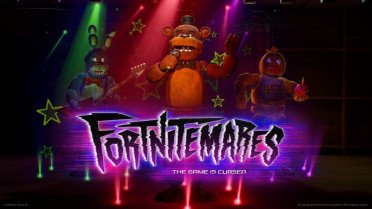 Five Nights at Freddy’s x Fortnite: Η αποκάλυψη σπάει ρεκόρ στο X (trailer)