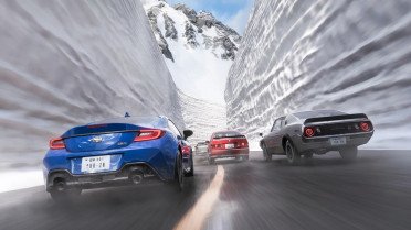 Forza Horizon 6 – Ποιος να κρύβεται πίσω από το μυστηριώδες AI Drivatar  «bowieknife99» που «γλεντάει» τους παίκτες