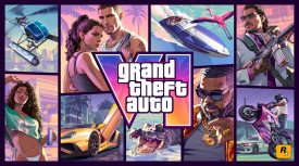 GTA 6: Το εξώφυλλο του συνεχίζει μια παράδοση 25 ετών!