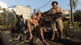 GTA 6: Η Rockstar Games τοποθετείται για τις πρόσφατες διαρροές