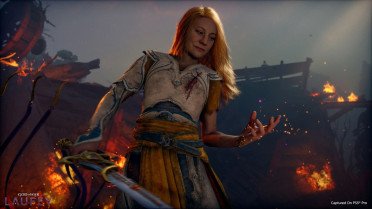 God of War: Laufey – «Σχεδιαζόταν εδώ και 10 χρόνια και είναι μόνο η αρχή», υποστηρίζει η Deborah Ann Woll