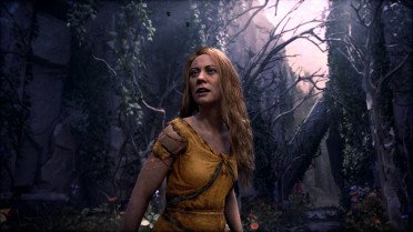 Εξηγήθηκε η θέση της Laufey στη σειρά God of War