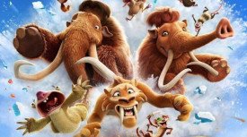 Η γνωστή παρέα επιστρέφει εκρηκτικά μετά από μια δεκαετία στο Ice Age: Boiling Point (trailer)