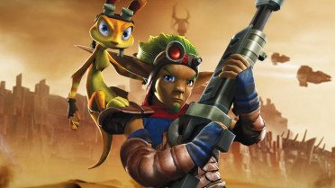 Κάποιος έφτιαξε ένα σύγχρονο Jak & Daxter Remake και τρέλανε τους fans (video)