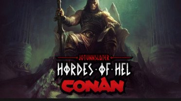 «Εισβάλλει» στο Jotunnslayer: Hordes of Hel ο Κόναν ο Βάρβαρος (trailer)