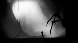 Αποκτήστε τώρα το Limbo στο Nintendo Switch με σχεδόν €1!