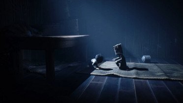 Μάθαμε την ημερομηνία κυκλοφορίας του Little Nightmares II Enhanced Edition στο Nintendo Switch 2