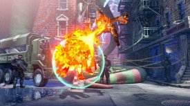 Marvel Tokon: Fighting Souls - Ο παραγωγός ζήτησε συγγνώμη για την κατάσταση του PC port