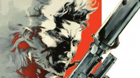 H Konami ξεκινάει νομικές ενέργειες για αυτούς που διέρρευσαν τον πηγαίο κώδικα του Metal Gear Solid 2