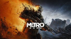 Το Metro 2039 δεν είναι απλά ένα video game, σύμφωνα με τον δημιουργό του