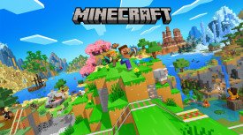 To Minecraft έρχεται επίσημα στο Nintendo Switch 2 (ημερομηνία κυκλοφορίας)